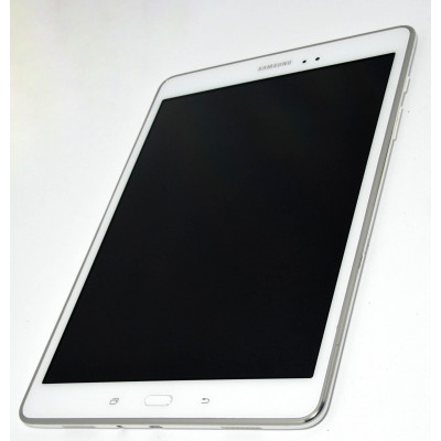 TABLET SAMSUNG GALAXY TAB A WIFI T550 16GB BLANCO