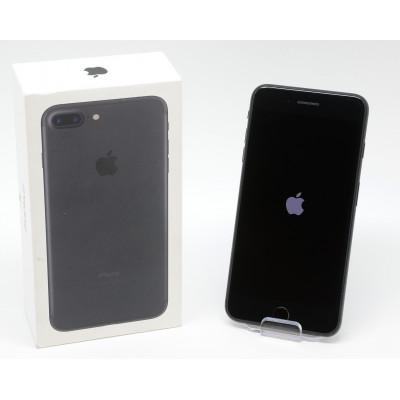 IPHONE 7 PLUS 32GB MATE BLACK