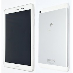 TABLET HUAWEI MEDIAPAD T1 8" LTE 16GB PLATA