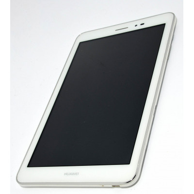 TABLET HUAWEI MEDIAPAD T1 8" LTE 16GB PLATA
