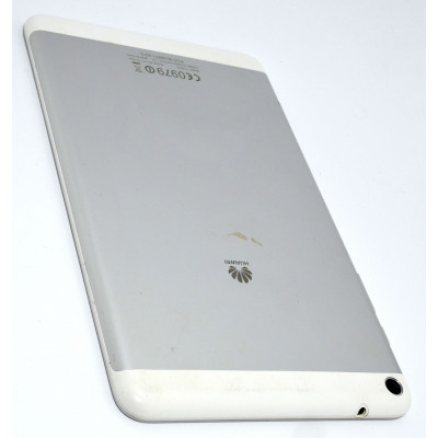 TABLET HUAWEI MEDIAPAD T1 8" LTE 16GB PLATA