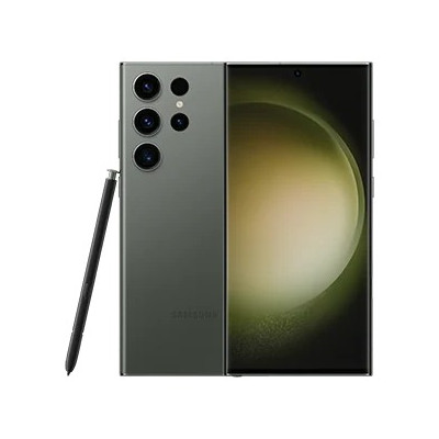 SAMSUNG GALAXY S23 ULTRA 256GB NEGRO PRECINTADO