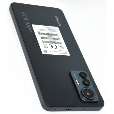 XIAOMI 12 LITE 128GB NEGRO