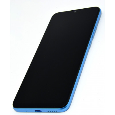 XIAOMI REDMI 10C 128GB AZUL