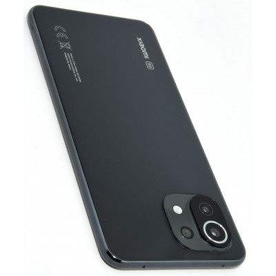 XIAOMI MI 11 LITE 5G 128GB NEGRO