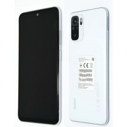 XIAOMI REDMI NOTE 10 5G 128GB BLANCO