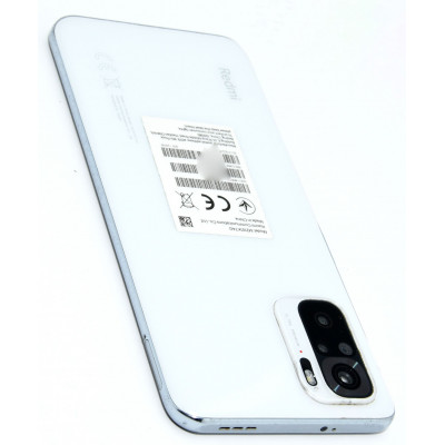 XIAOMI REDMI NOTE 10 5G 128GB BLANCO