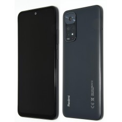 XIAOMI REDMI NOTE 11 128GB NEGRO