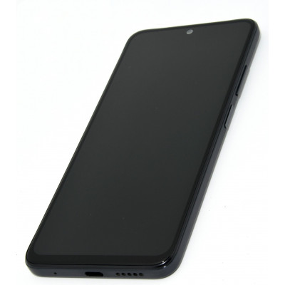 XIAOMI REDMI NOTE 11 128GB NEGRO