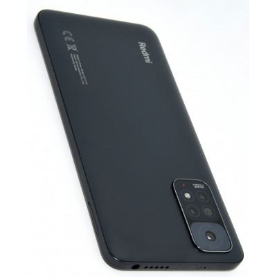 XIAOMI REDMI NOTE 11 128GB NEGRO