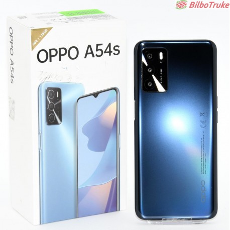 OPPO A54S 128GB NEGRO