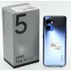 OPPO FIND X5 LITE 5G 256GB NEGRO