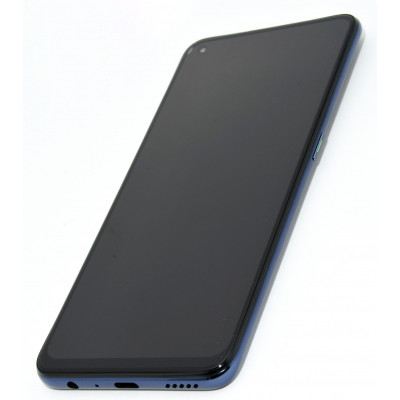 OPPO FIND X5 LITE 5G 256GB NEGRO