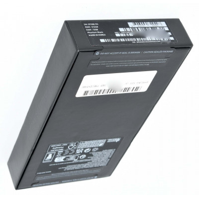 SAMSUNG GALAXY S23 ULTRA 256GB NEGRO PRECINTADO