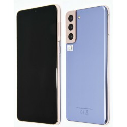 SAMSUNG GALAXY S21 PLUS 5G 128GB VIOLETA