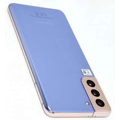 SAMSUNG GALAXY S21 PLUS 5G 128GB VIOLETA