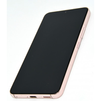 SAMSUNG GALAXY S22 128GB ROSA