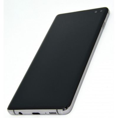 SAMSUNG GALAXY S10 PLUS 128GB NEGRO