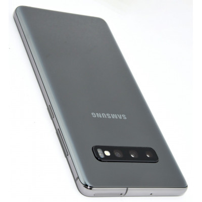 SAMSUNG GALAXY S10 PLUS 128GB NEGRO