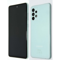 SAMSUNG GALAXY A52S 5G 128GB VERDE