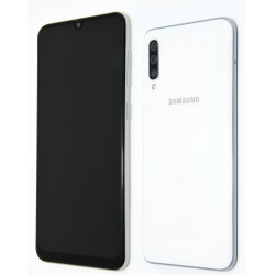 SAMSUNG GALAXY A50 128GB BLANCO