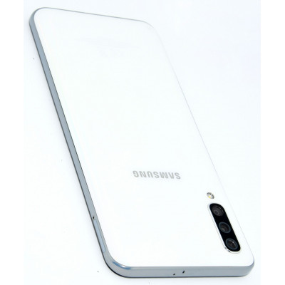 SAMSUNG GALAXY A50 128GB BLANCO