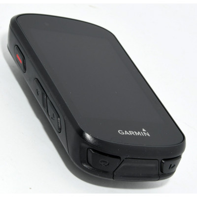 CICLOCOMPUTADOR GPS GARMIN EDGE 530