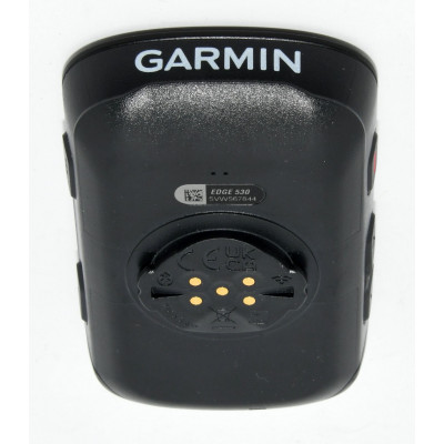CICLOCOMPUTADOR GPS GARMIN EDGE 530