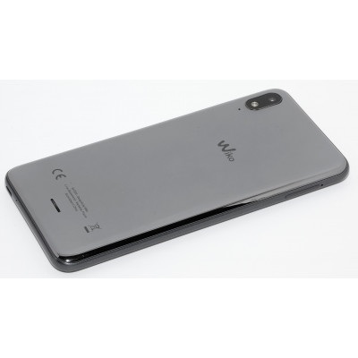 WIKO VIEW 2 GO 2GB + 16GB ANTRACITA
