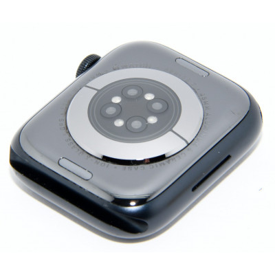 APPLE WATCH SERIES 7 45MM ALU CEL NEGRO