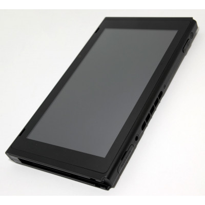 CONSOLA NINTENDO SWITCH CONTROL PARENTAL