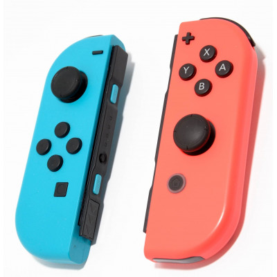 CONSOLA NINTENDO SWITCH CONTROL PARENTAL