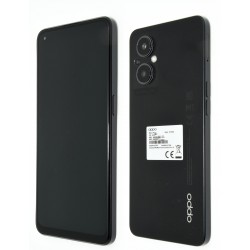 OPPO RENO8 LITE 128GB NEGRO
