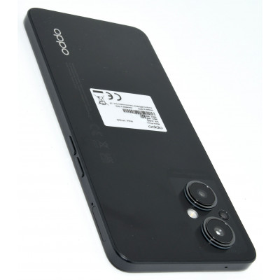 OPPO RENO8 LITE 128GB NEGRO