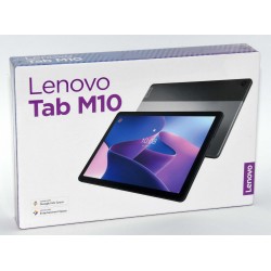 TABLET LENOVO TAB M10 3 WIFI 32GB GRIS PRECINTADO