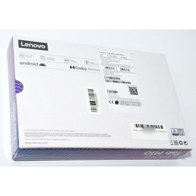 TABLET LENOVO TAB M10 3 WIFI 32GB GRIS PRECINTADO