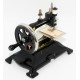 MAQUINA COSER SINGER BRILLIANCE 6180