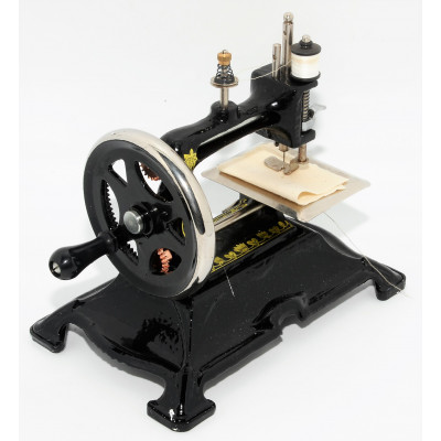 MAQUINA COSER SINGER BRILLIANCE 6180