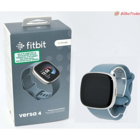 SMARTWATCH FITBIT VERSA 4