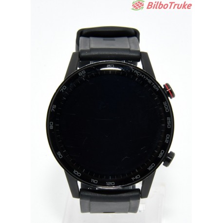 SMARTWATCH HONOR MAGICWATCH 2 42MM NEGRO
