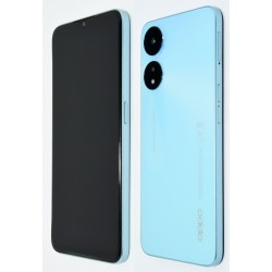 OPPO A78 5G 128GB AZUL