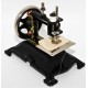 MAQUINA COSER SINGER BRILLIANCE 6180