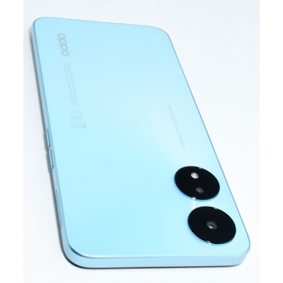 OPPO A78 5G 128GB AZUL