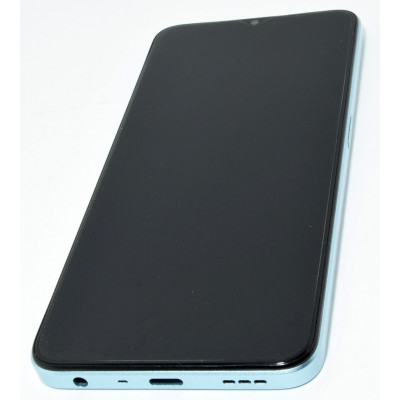 OPPO A78 5G 128GB AZUL