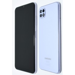 SAMSUNG GALAXY A22 5G 128GB MORADO
