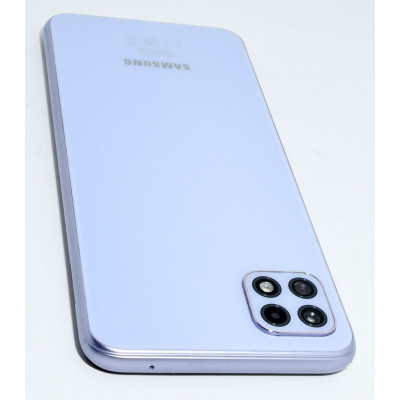 SAMSUNG GALAXY A22 5G 128GB MORADO