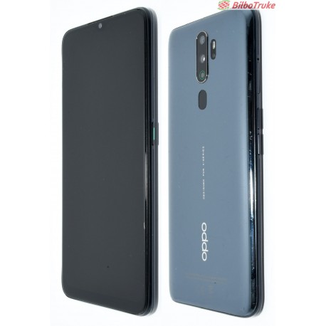 OPPO A5 2020 64GB NEGRO
