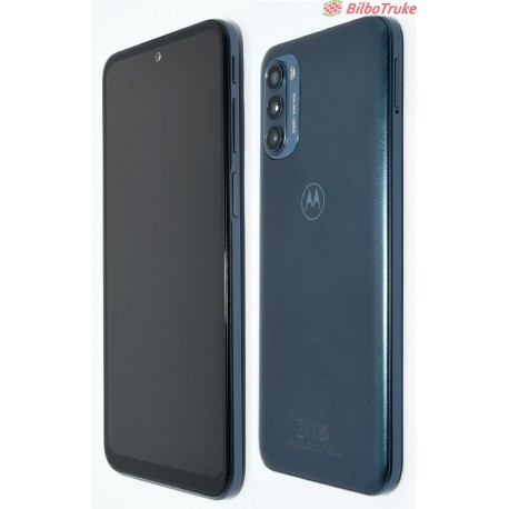 MOTOROLA MOTO G31 64GB VERDE