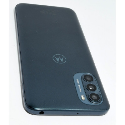 MOTOROLA MOTO G31 64GB VERDE