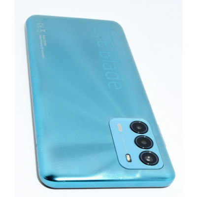 ZTE BLADE V40 VITA 128GB AZUL